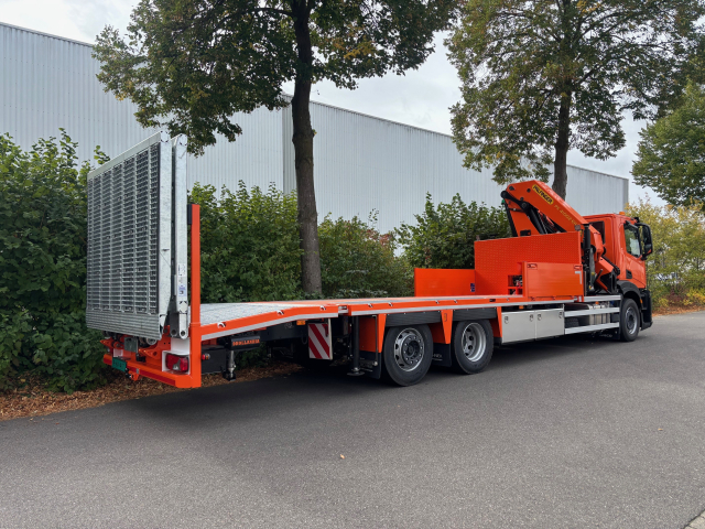 Boels Rental