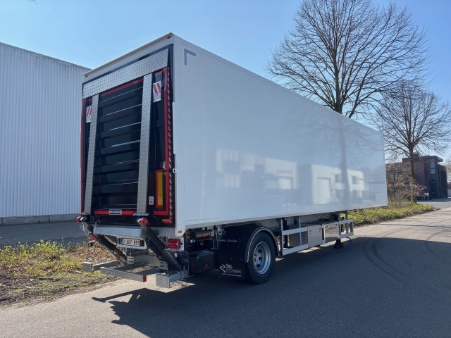 Ferm Rental