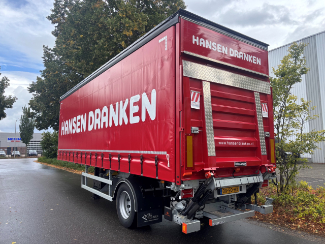 Hansen