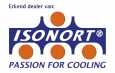 Isonort Logo